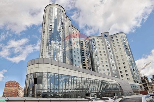 Residential - Condo/Apartment - Bayangol, Mongolia - MN