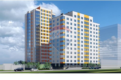 For Sale-Condo/Apartment-Bayanzurkh, Mongolia-119004117-32
