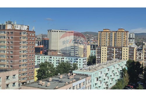 For Rent/Lease-Commercial/Retail-Chingeltei, Mongolia-119075034-35