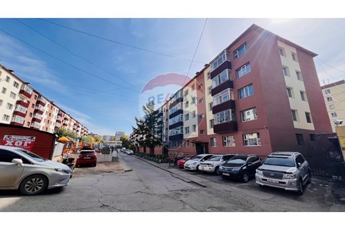 For Sale-Condo/Apartment-Bayanzurkh, Mongolia-119071010-234