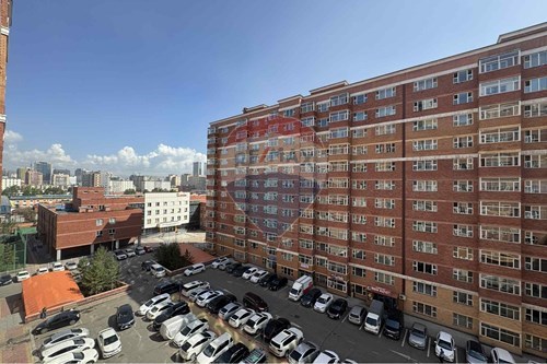For Sale-Condo/Apartment-Bayangol, Mongolia-119009424-166