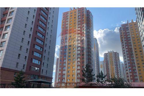For Rent/Lease-Condo/Apartment-Энгельс Нарны хороолол  - БГД 3-р хороо Энгельс гудамж 14-р байр  - Bayangol, Mongolia-119050003-286