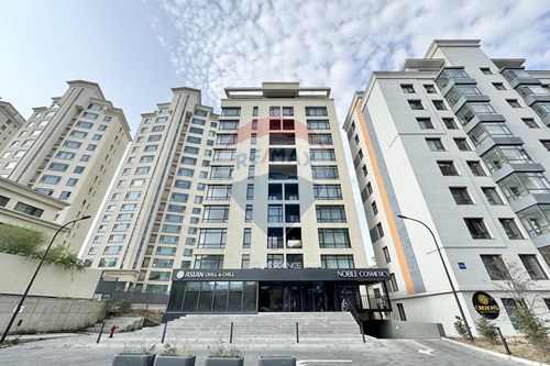Худалдах-Дуплекс-SQ residence  - Хан-Уул, Монгол-119050080-219