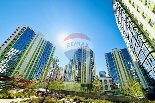 For Sale-Commercial/Retail-Дээдсийн өргөө хотхон  - Khan-Uul, Mongolia-119057078-378