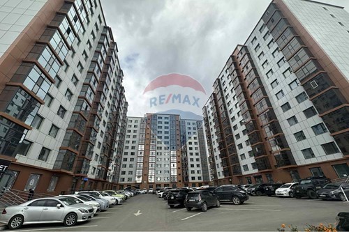 Kauf-Block of Apartments-Хан-Уул, Монгол-119082047-19