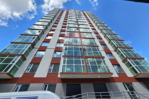 For Sale-Condo/Apartment-Гүег апартмент  - Bayanzurkh, Mongolia-119013023-243