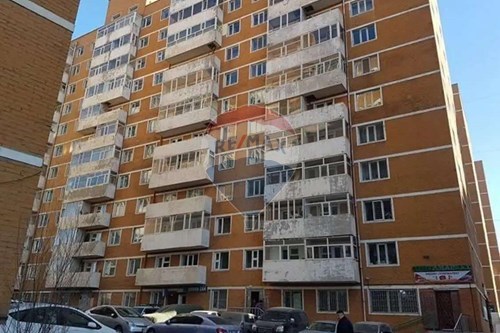 For Sale-Condo/Apartment-Bayangol, Mongolia-119084008-2