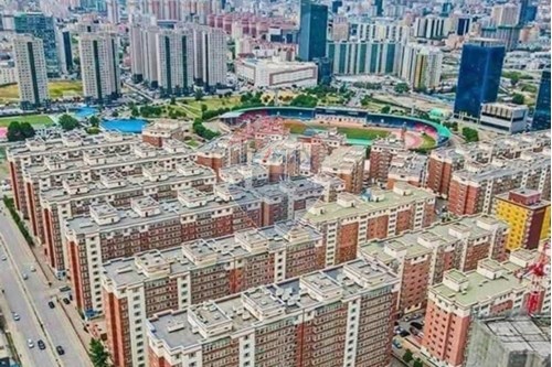 For Rent/Lease-Condo/Apartment-Khan-Uul, Mongolia-119052154-111