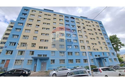 For Sale-Condo/Apartment-Bayangol, Mongolia-119075035-19