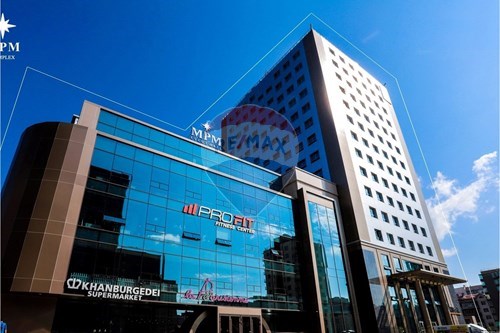 For Rent/Lease-Commercial/Retail-Sukhbaatar, Mongolia-119035035-137