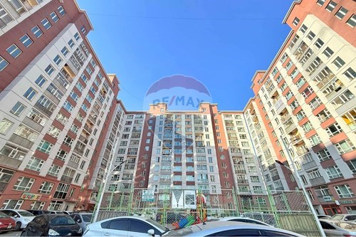 For Sale-Parking-Цагаан хуаран  - Bayanzurkh, Mongolia-119048108-324