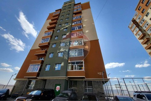 For Sale-Condo/Apartment-Дөрвөн бэрх  - Khan-Uul, Mongolia-119012210-187