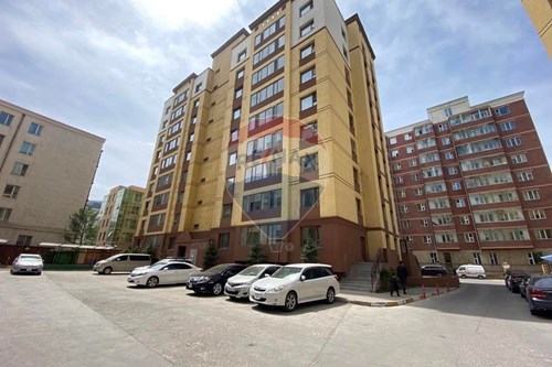 For Sale-Condo/Apartment-Khan-Uul, Mongolia-119035005-788