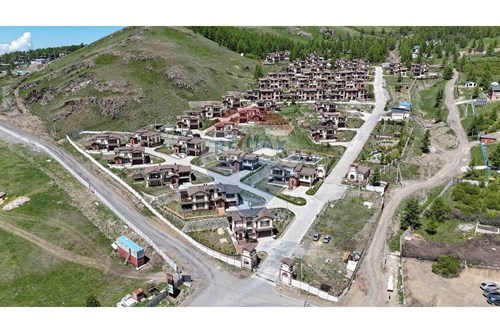For Sale-Townhouse-Sukhbaatar, Mongolia-119083023-49