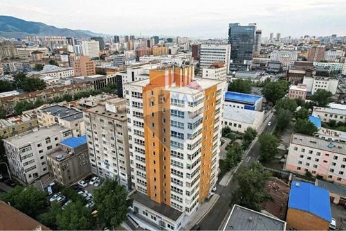 Te Koop-Appartement-25 PUMA 10  - Чингэлтэй, Монгол-119047065-122