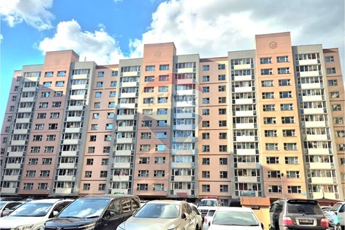 For Sale-Condo/Apartment-Есөн Эрдэнэ хотхон  - Bayangol, Mongolia-119083055-1