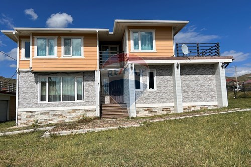 For Sale-Two Level House-Khan-Uul, Mongolia-119002076-32