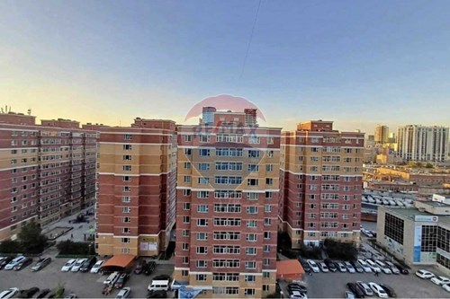For Sale-Condo/Apartment-Нарны хороолол  - Bayangol, Mongolia-119009383-122
