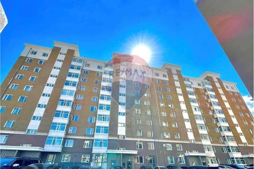 Худалдах-Block of Apartments-0 Inel zaisan village  - Хан-Уул, Монгол-119086019-34