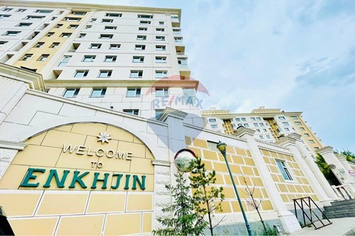 For Sale-Condo/Apartment-85 Энхжин хотхон  - Khan-Uul, Mongolia-119082050-90