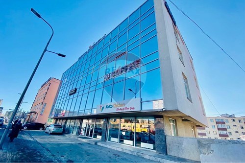 For Rent/Lease-Office-Bayanzurkh, Mongolia-119060032-304