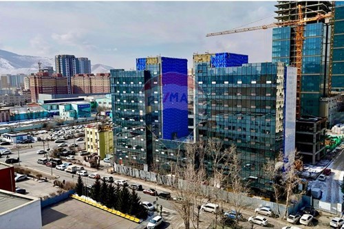 For Sale-Block of Apartments-Sukhbaatar, Mongolia-119076027-26
