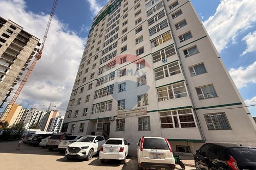 For Sale-Block of Apartments-Bayanzurkh, Mongolia-119048317-55