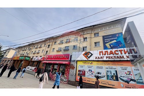 For Rent/Lease-Condo/Apartment-Sukhbaatar, Mongolia-119071010-229