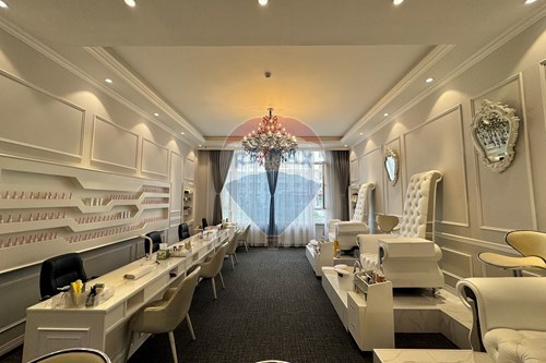 For Sale-Commercial/Retail-King Tower хотхонд Бэлэн Бизнес Худалдана  - Khan-Uul, Mongolia-119007006-707