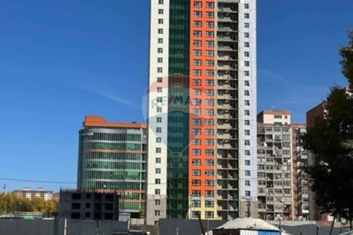 For Sale-Condo/Apartment-Bayanzurkh, Mongolia-119004117-66