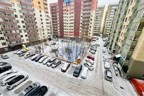 Bayanzurkh, Mongolia