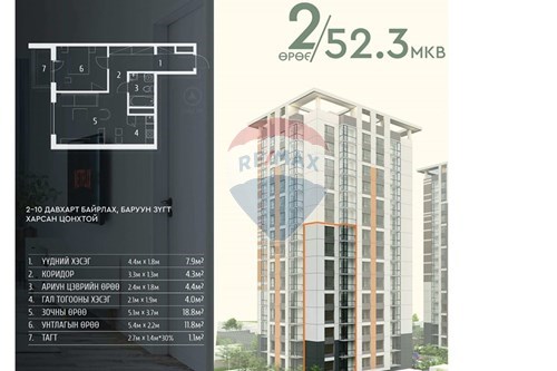 Slider Image Thumbnail