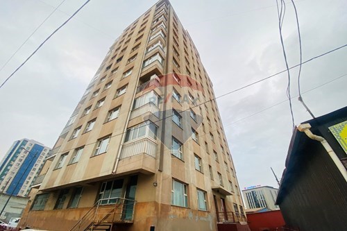 For Sale-Condo/Apartment-Sukhbaatar, Mongolia-119052176-11