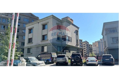 For Sale-Condo/Apartment-Khan-Uul, Mongolia-119052165-2