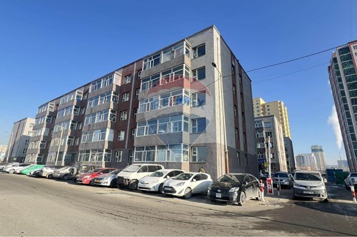 For Sale-Condo/Apartment-Bayanzurkh, Mongolia-119085002-70