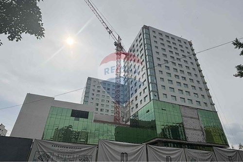 For Sale-Condo/Apartment-Bayanzurkh, Mongolia-119048224-66