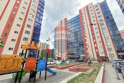 For Sale-Condo/Apartment-Bayanzurkh, Mongolia-119012250-521