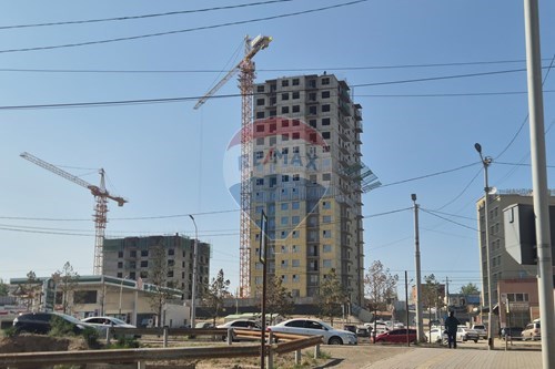 For Sale-Condo/Apartment-Chingeltei, Mongolia-119020120-269
