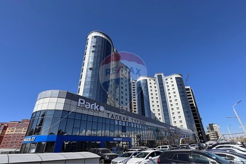 For Sale-Commercial/Retail-Bayangol, Mongolia-119052013-149