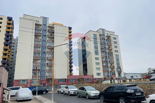 For Sale-Condo/Apartment-Bayanzurkh, Mongolia-119078029-34