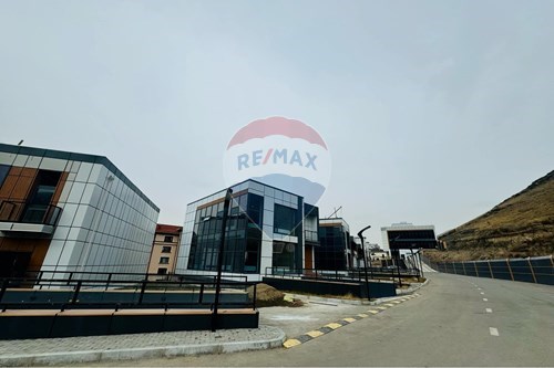 For Sale-Two Level House-Khan-Uul, Mongolia-119087003-244
