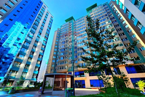 For Sale-Condo/Apartment-Santo smart apartment  - Bayanzurkh, Mongolia-119012369-176