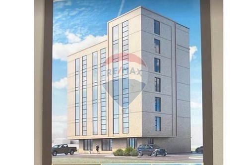 For Sale-Office-Bayangol, Mongolia-119009417-9