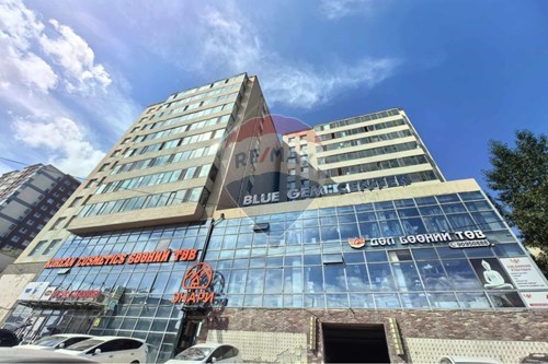 For Rent/Lease-Commercial/Retail-Bayangol, Mongolia-119009361-74