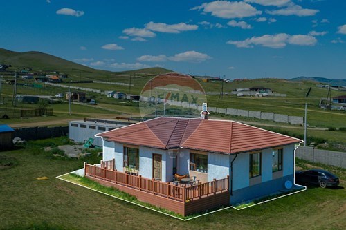 For Sale-Two Level House-Songinokhairkhan, Mongolia-119012313-29