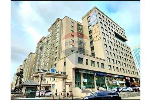 For Rent/Lease-Condo/Apartment-Bayanzurkh, Mongolia-119077038-18