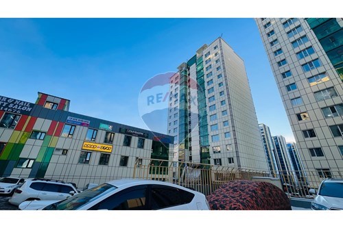 Худалдах-Block of Apartments-Хан-Уул, Монгол-119065085-10