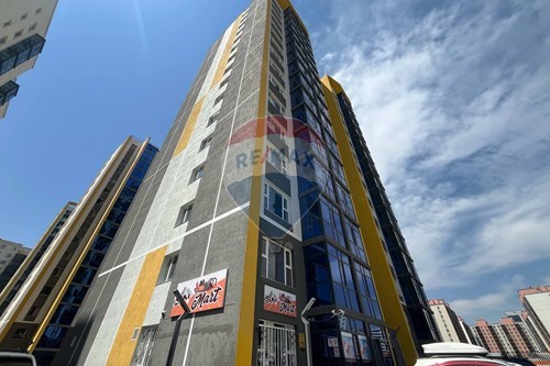 For Sale-Condo/Apartment-Khan-Uul, Mongolia-119042092-15