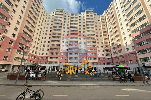 For Rent/Lease-Condo/Apartment-Bayangol, Mongolia-119009424-161