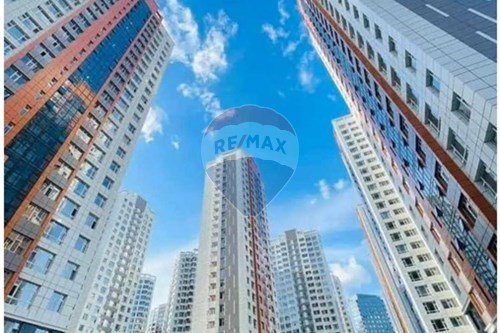 For Sale-Condo/Apartment-Хүннү 2222 хотхон  - Khan-Uul, Mongolia-119009275-412
